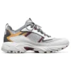 Chaussures de course basses Stamina Gris