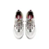 Chaussures de course basses Stamina Gris