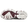 Chaussures de course basses Stamina Gris
