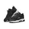 Chaussures de course basses Stamina Noir