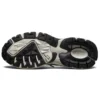 Chaussures de course basses Stamina Noir