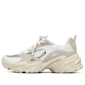 Chaussures de course basses Stamina V2, blanches
