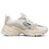 Chaussures de course basses Stamina V2, blanches