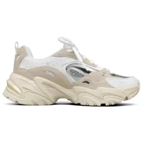 Chaussures de course basses Stamina V2, blanches