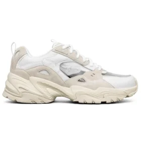 Chaussures de course basses Stamina V2, blanches