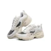 Chaussures de course basses Stamina V2, blanches
