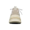 Chaussures de course basses Stamina V2, blanches