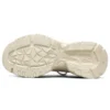 Chaussures de course basses Stamina V2, blanches