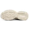 Chaussures de course basses Stamina V2, blanches