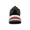 Chaussures de course basses Stamina V2 Noir/Rouge