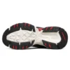 Chaussures de course basses Stamina V2 Noir/Rouge