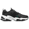 Chaussures de course basses Stamina V2 Noir/Vert/Blanc