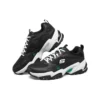 Chaussures de course basses Stamina V2 Noir/Vert/Blanc