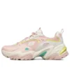 Chaussures de course basses Stamina V2 Rose