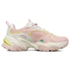 Chaussures de course basses Stamina V2 Rose