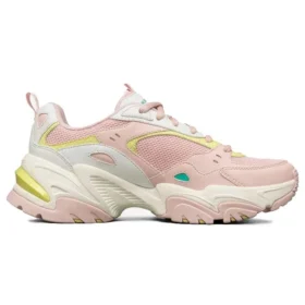 Chaussures de course basses Stamina V2 Rose