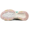 Chaussures de course basses Stamina V2 Rose