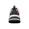 Chaussures de course basses Stamina V2 Rose/Blanc