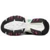 Chaussures de course basses Stamina V2 Rose/Blanc