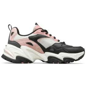 Chaussures de course basses Stamina V2 Rose/Noir