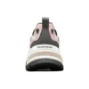 Chaussures de course basses Stamina V2 Rose/Noir