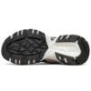 Chaussures de course basses Stamina V2 Rose/Noir