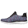 Chaussures de course basses Summits Noir/Violet