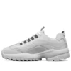 Chaussures de course basses TIDAO Blanc