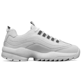 Chaussures de course basses TIDAO Blanc