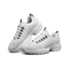 Chaussures de course basses TIDAO Blanc