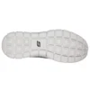 Chaussures de course basses Track Bleu/Gris