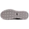 Chaussures de course basses Track Bleu marine