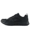 Chaussures de course basses Track Noir