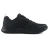 Chaussures de course basses Track Noir