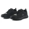 Chaussures de course basses Track Noir