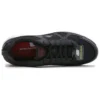 Chaussures de course basses Track Noir