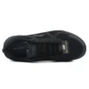 Chaussures de course basses Track Noir