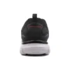 Chaussures de course basses Track Noir