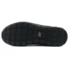 Chaussures de course basses Track Noir