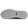 Chaussures de course basses Track Noir