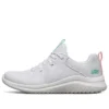 Chaussures de course basses Ultra Flex 2.0 Blanc/Vert