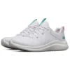 Chaussures de course basses Ultra Flex 2.0 Blanc/Vert