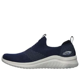 Chaussures de course basses Ultra Flex 2.0 Bleu