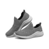Chaussures de course basses Ultra Flex 2.0 Gris