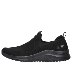 Chaussures de course basses Ultra Flex 2.0 Noir