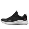 Chaussures de course basses Ultra Flex 2.0 Noir/Blanc