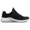 Chaussures de course basses Ultra Flex 2.0 Noir/Blanc