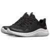 Chaussures de course basses Ultra Flex 2.0 Noir/Blanc