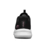 Chaussures de course basses Ultra Flex 2.0 Noir/Blanc