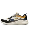 Chaussures de course basses Ultra Flex 2.0 Noir/Jaune/Blanc